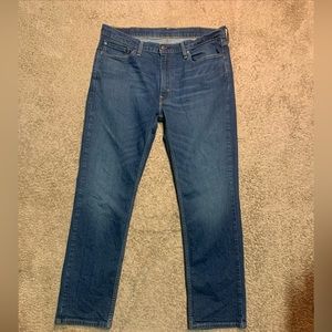514 levis 38x32
